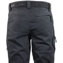 Pantalon LS2 Straigh Con Proteccion en Kevlar