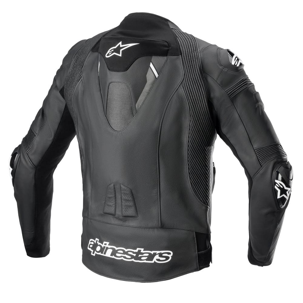 Chaqueta Alpinestars Cuero Missile Ignition v2