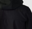 Chaqueta Impermeable Fox Pit