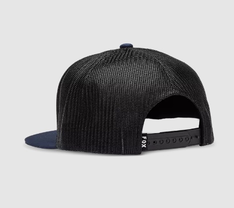 Gorra Fox Absolute Mesh Snapback