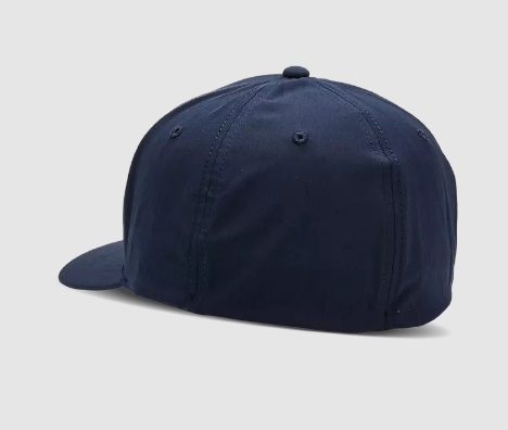 Gorra Fox Head Select Flexfit