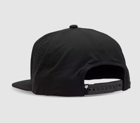 Gorra FoxWordmark Tech SB Hat