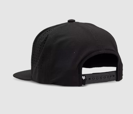 Gorra Fox Non Stop Tech Snapback