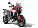 PRN015299-016152-016164-1Protector Radiador y Cabeza Cilindro Ducati Multistrada V4 / V4S / Pikes Peak (2022+)
