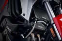 PRN015299-016152-016164-2Protector Radiador y Cabeza Cilindro Ducati Multistrada V4 / V4S / Pikes Peak (2022+)