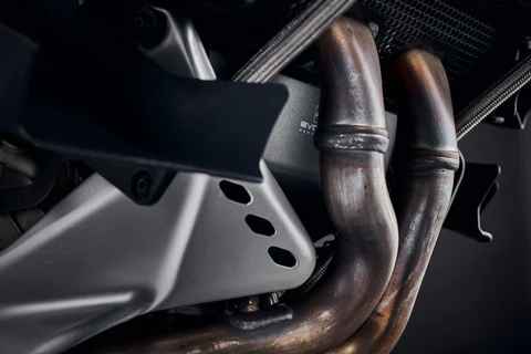 PRN015299-016152-016164-3 Protector Radiador y Cabeza Cilindro Ducati Multistrada V4 / V4S / Pikes Peak (2022+)