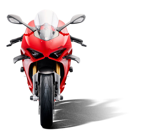 PRN016103 Slider Chasis Evotech Ducati Panigale V4 (2021+) No cut-6