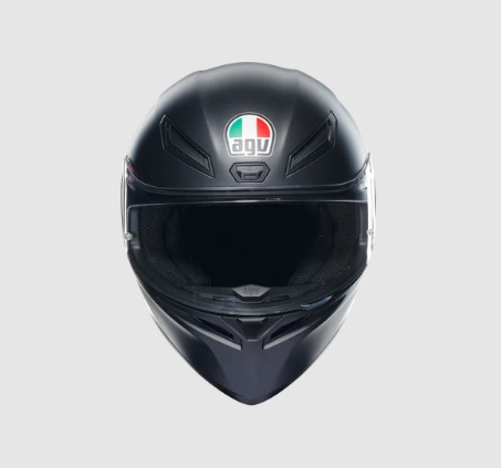 Casco Integral AGV K1 S Mono Solido E2206