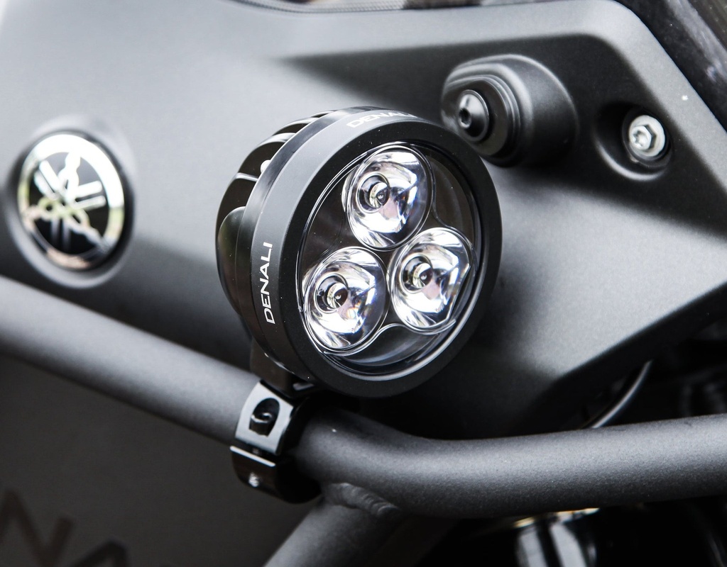 DNL.D3.050-3 Exploradora Denali LED D3 con tecnología DataDim