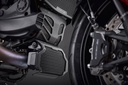 PRN011674-013069-013100 Kit Protector Radiador Evotech Ducati Hypermotard 950-4