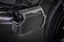 PRN011674-013069-013100 Kit Protector Radiador Evotech Ducati Hypermotard 950-5