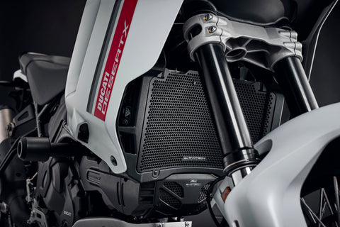 PRN016016 EVOTECH-Protector Radiador Ducati-Desert-X-2