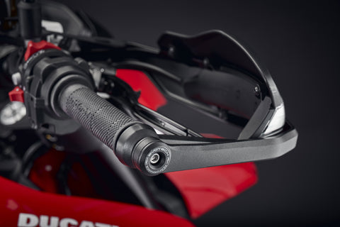 PRN014929  Protectores Manos EP Ducati Hypermotard 950 (2019+)