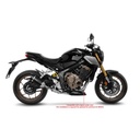 Exosto Slip-on Leovince LV Pro Carbono Honda CBR650/ CB650R 19