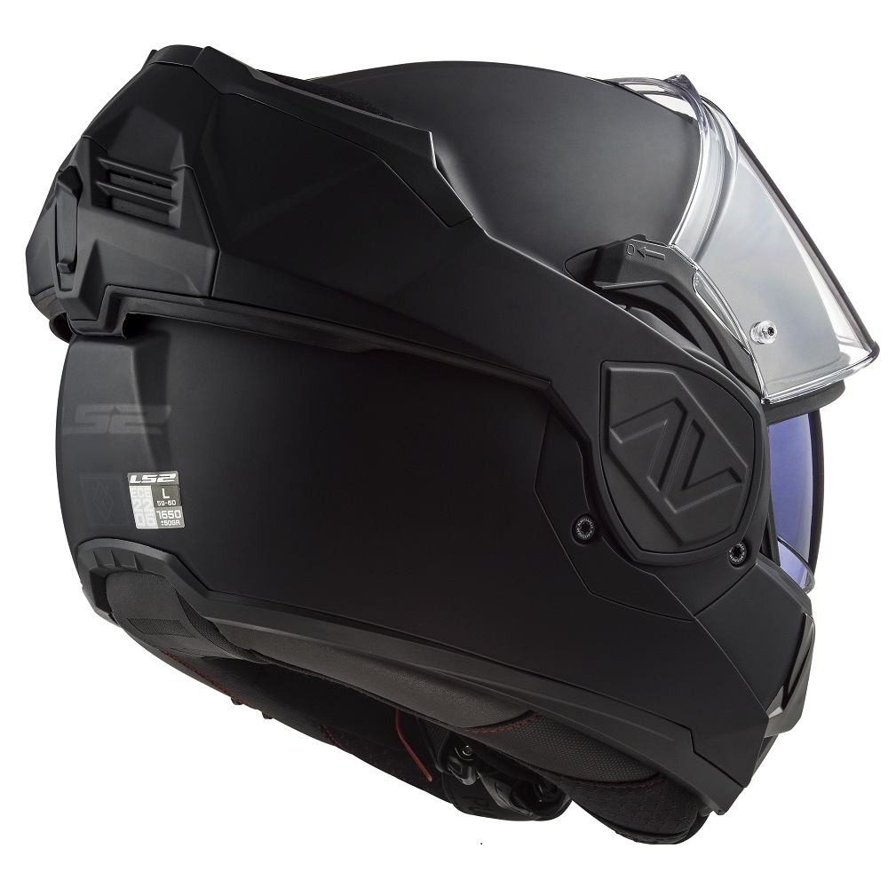 Casco Abierto LS2 FF906 Advant