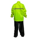 Conjunto Impermeable Hombre Kontrol Amafluo