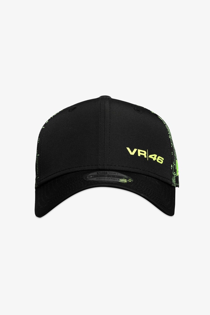 LVMCA490303_Gorra New Era VR46 9Forty® Glitch-1