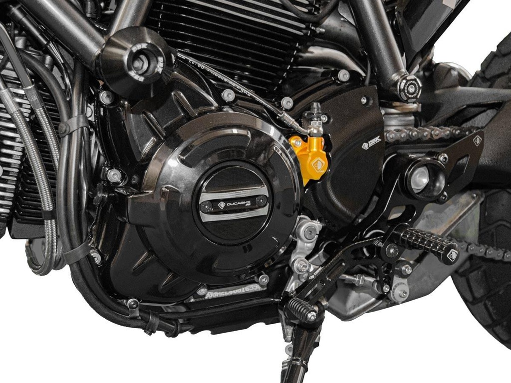 Bomba Clutch Secundaria Ducabike SFV2  Ø 30mm Ducati Scrambler / Hypermotard 950/ Monster / Multi 1260