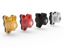 Bomba Clutch Secundaria Ducabike SFV2  Ø 30mm Ducati Scrambler / Hypermotard 950/ Monster / Multi 1260
