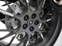 Protector Rueda Trasera Evotech Honda CB1000R Neo Sports Cafe (2021+)