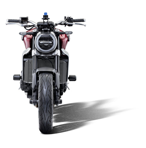 Protector Rueda Delantera Evotech Honda CB1000R Neo Sports Cafe (2021+)