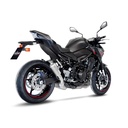 15239EU Exosto Slip-on leovince LV10 Carbon Kawasaki Z900 2020-21-2