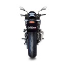 15239EU Exosto Slip-on leovince LV10 Carbon Kawasaki Z900 2020-21-3