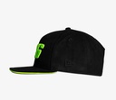 Gorra VR46 New Era Gamuza 9FIFTY® PC