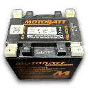 Bateria Motobatt Can-am / BRP / Polaris Utv YIX30L-BS