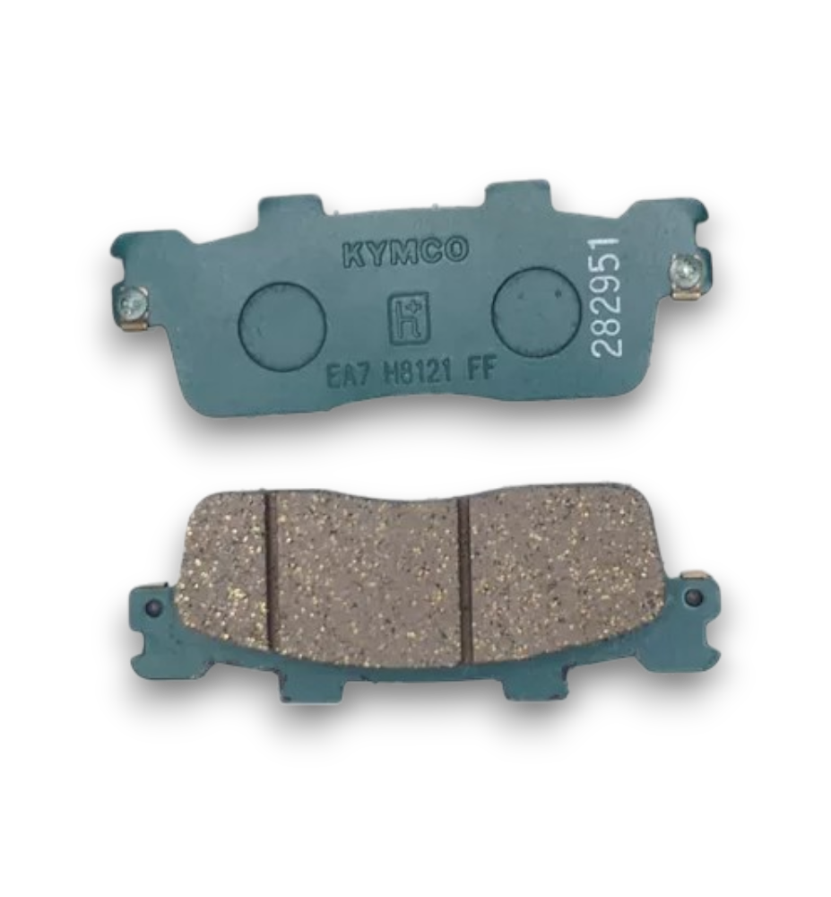 Pastillas Freno Trasera Kymco Xtown 300