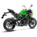 15404B_Exosto Slip-on LV Corsa Black  Ø50 Kawasaki Z900 20-2