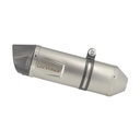 14419E_Exosto Slip-on Leovincelv One Kawasaki Versys X300 / Adv Inox-5