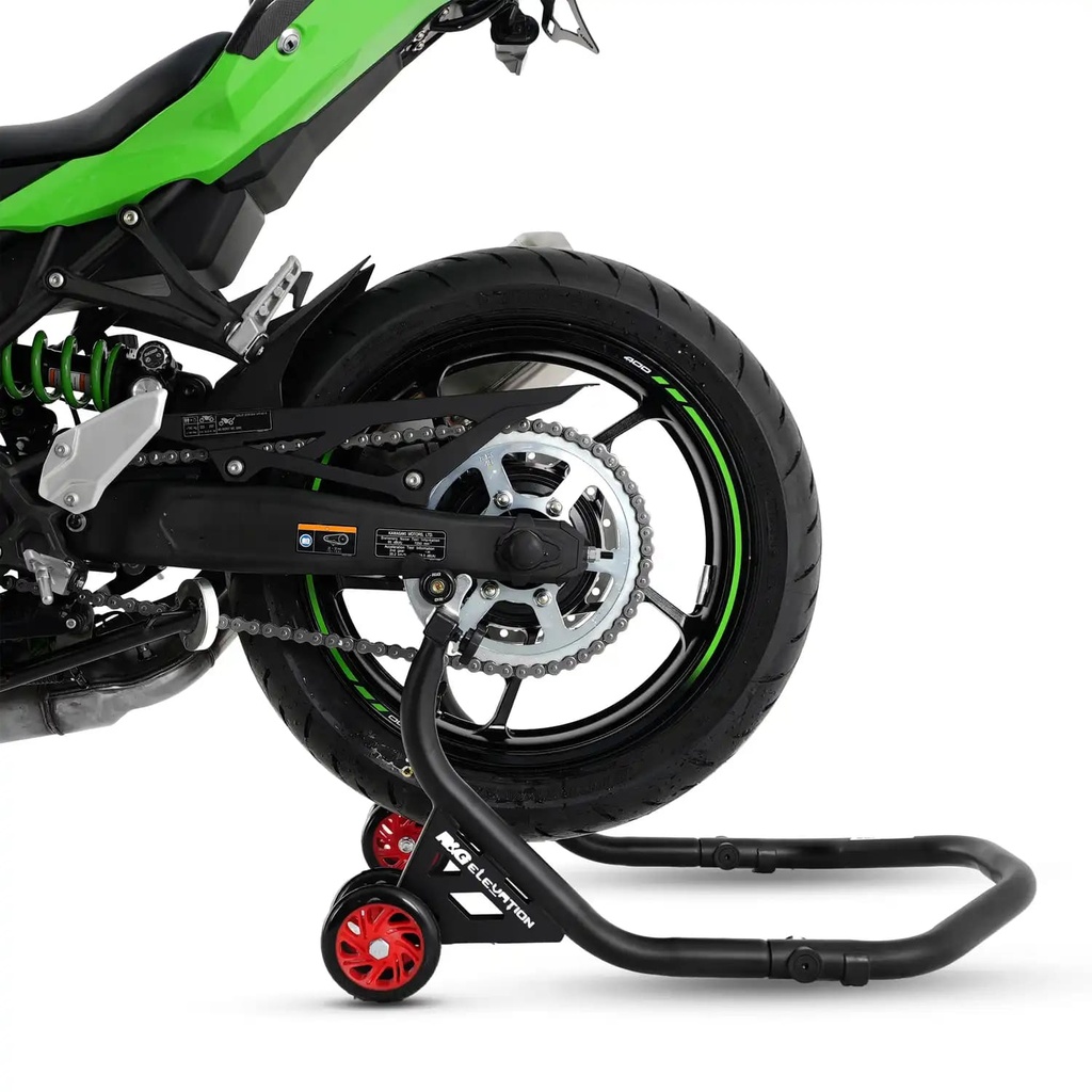WSPSREAR Gato Trasero R&G Racing Paddock Stand