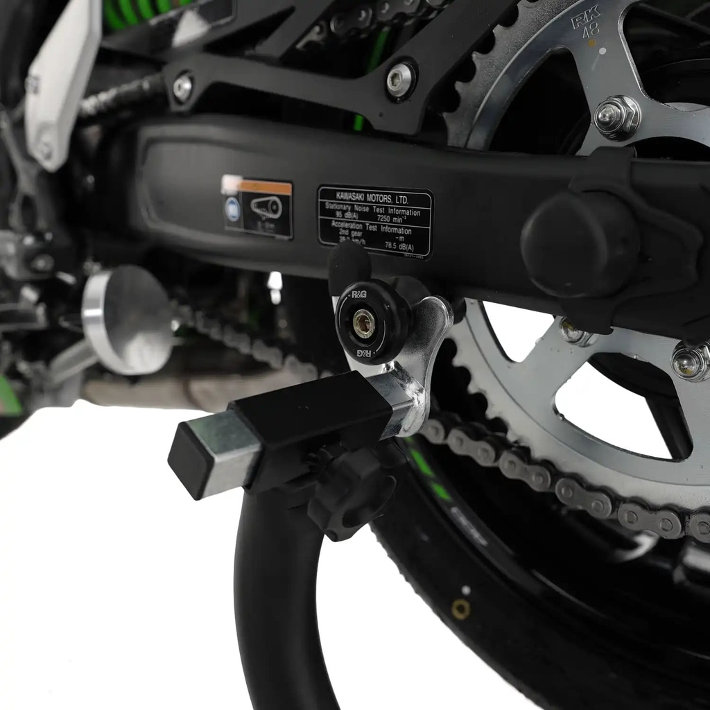 WSPSREAR Gato Trasero R&G Racing Paddock Stand-4