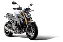 Protector Radiador Evotech Suzuki GSX-S1000 (2015 - 2025)
