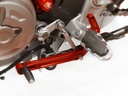 RPLC22A Palanca Cambios Ducabike Ducati Hyper 950-4