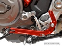 RPLC22A Palanca Cambios Ducabike Ducati Hyper 950-5