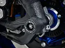 PRN013668-015415 Slider Rueda Delantera +Trasera Kit Evotech  Yamaha MT-09 (2021-2024)-2 .webp