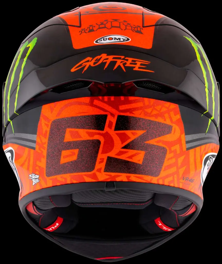 K6SX0001_Casco Integral Suomy S1-XR GP Bagnaia Monster Oficial Team+ E06 (6).webp