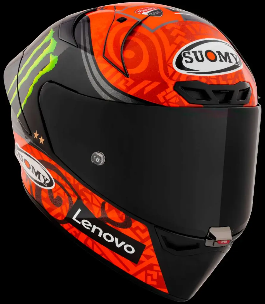 K6SX0001_Casco Integral Suomy S1-XR GP Bagnaia Monster Oficial Team+ E06 (7).webp
