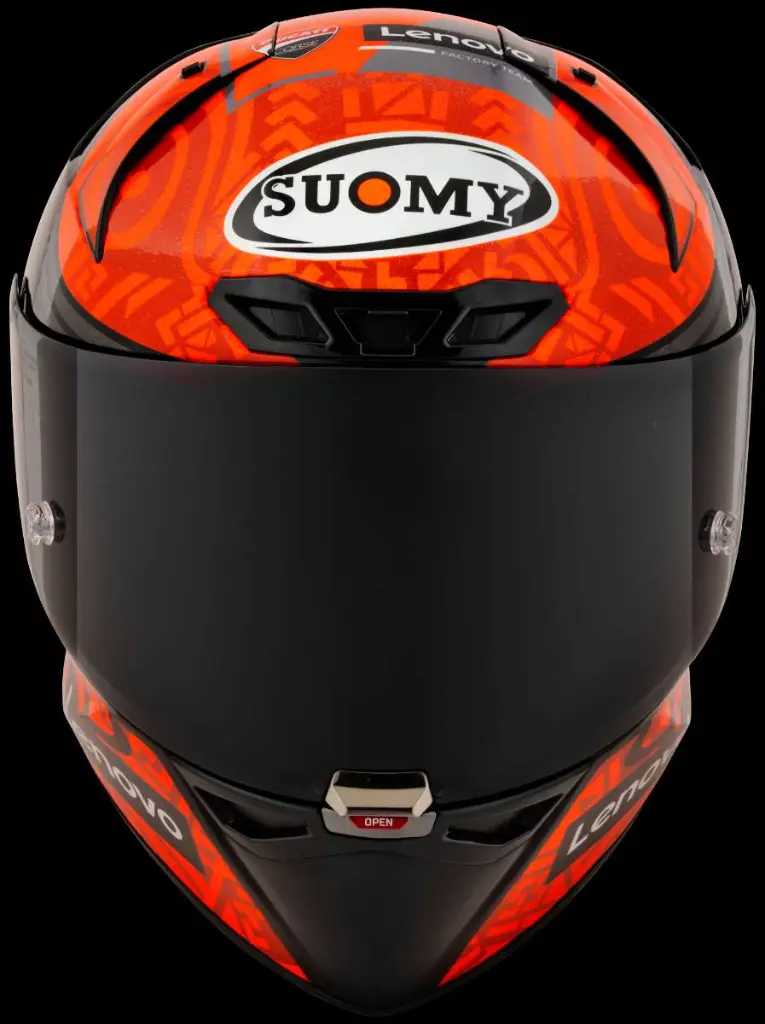 K6SX0001_Casco Integral Suomy S1-XR GP Bagnaia Monster Oficial Team+ E06 (4).webp