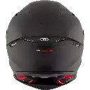 YTTR00X6-Casco Integral KYT TT Revo Plain Negro Mate ECE2206 (8).webp