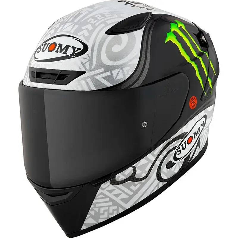 K6T10015 Casco Integral Suomy Track-1 Bagnaia Winter Test Monster Oficial ECE2206 (2).webp