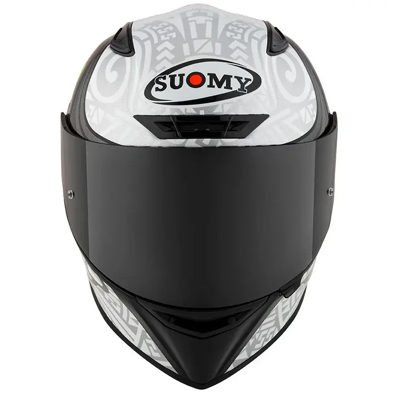 K6T10015 Casco Integral Suomy Track-1 Bagnaia Winter Test Monster Oficial ECE2206 (6).webp