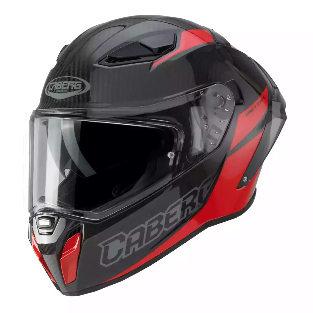 C2RC60N4# Casco Integral Caberg Drift Evo II Carbon ECE2206-3.webp