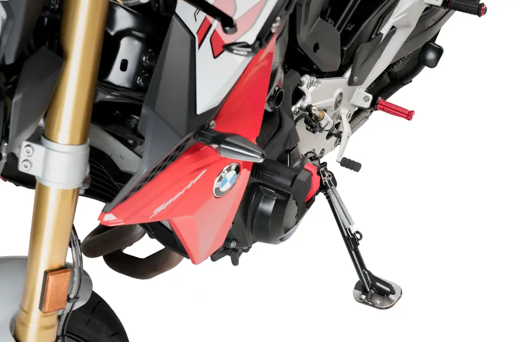 20418N Extensión Pata Lateral Puig Bmw F900R-2.webp