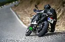 24045ZR17 Llanta Pirelli Diablo rosso III-6.webp