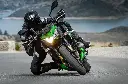 24045ZR17 Llanta Pirelli Diablo rosso III-3.webp
