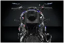 PTU020B Portaplaca Flatout Eliminador guardabarro Bmw S1000R S1000RR M1000R M1000RR 19-25 (4).webp