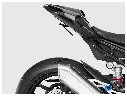 PTU020B Portaplaca Flatout Eliminador guardabarro Bmw S1000R S1000RR M1000R M1000RR 19-25 (1).webp